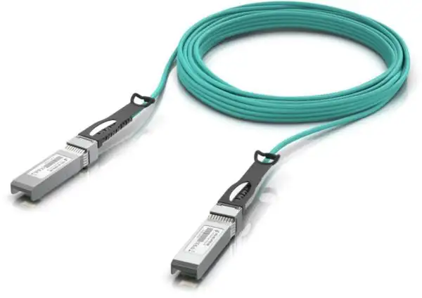 Ubiquiti UACC-AOC-SFP10-10M, AOC cable, 10 Gbps, 10m, UACC-A-SFP10-10M