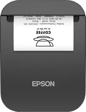 EPSON TM-P20II 111 Receipt Printer EU