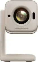Projektor Vankyo Aurzen BOOM Air - FHD 1080P, 300 ANSI, Google TV, Dolby Audio - Slika 2
