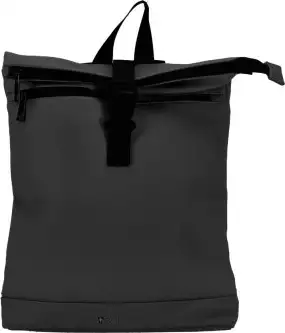 Ruksak Swiss Only s preklopnim (roll-top) zatvaranjem 27x9x35cm 9L antracit SO-122-ANTH