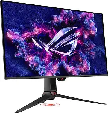 ASUS PG32UCDM3 32", 4K, 2xHDMI, DP, USB-C, 240Hz, 90LM0CL0-B01971