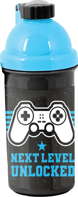 Boca za vodu 500 ml Gaming Paso PP23NX-3021!!