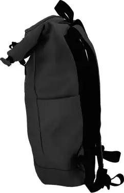 Ruksak Swiss Only s preklopnim (roll-top) zatvaranjem 29x12x42cm 16L antracit SO-123-ANTH - Slika 3