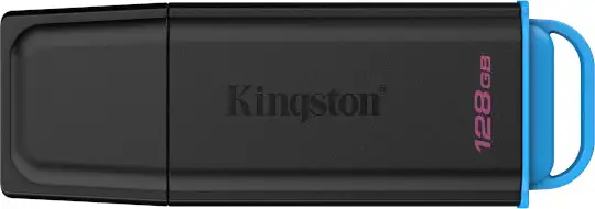 Kingston DT Exodia G2, 128GB, USB3.2 Gen1