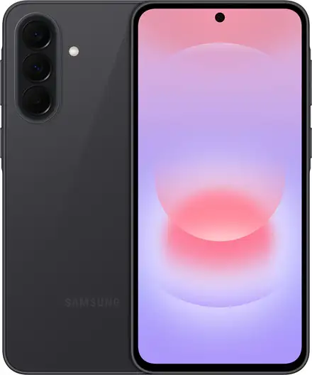 Samsung Galaxy A37 5G 6,7", 8GB/256GB, sivi