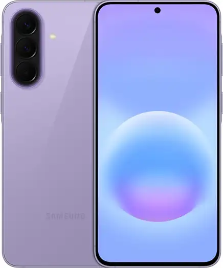 Samsung Galaxy A57 5G 6,7", 8GB/128GB,ljubičasta