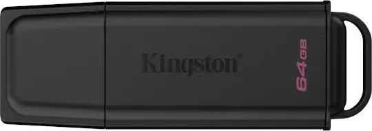 Kingston DT Exodia G2, 64GB, USB3.2 Gen1