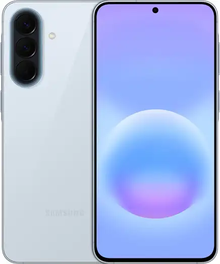 Samsung Galaxy A57 5G 6,7", 8GB/128GB,svijetloplav