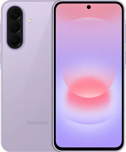 Samsung Galaxy A37 5G 6,7", 6GB/128GB, ljubičasta