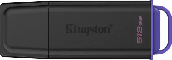 Kingston DT Exodia G2, 512GB, USB3.2 Gen1