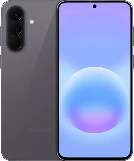 Samsung Galaxy A57 5G 6,7", 8GB/128GB, sivi