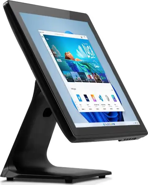 MicroPOS TSM-A1706, 17" mon. osjetljiv na dodir