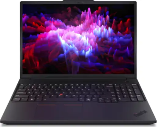Lenovo P16v Gen3 U9/64GB/1TB/RTX2000/16''/W11P