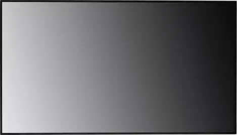 LG 75XS4P 75" UHD, High Brightness, 4000 nita