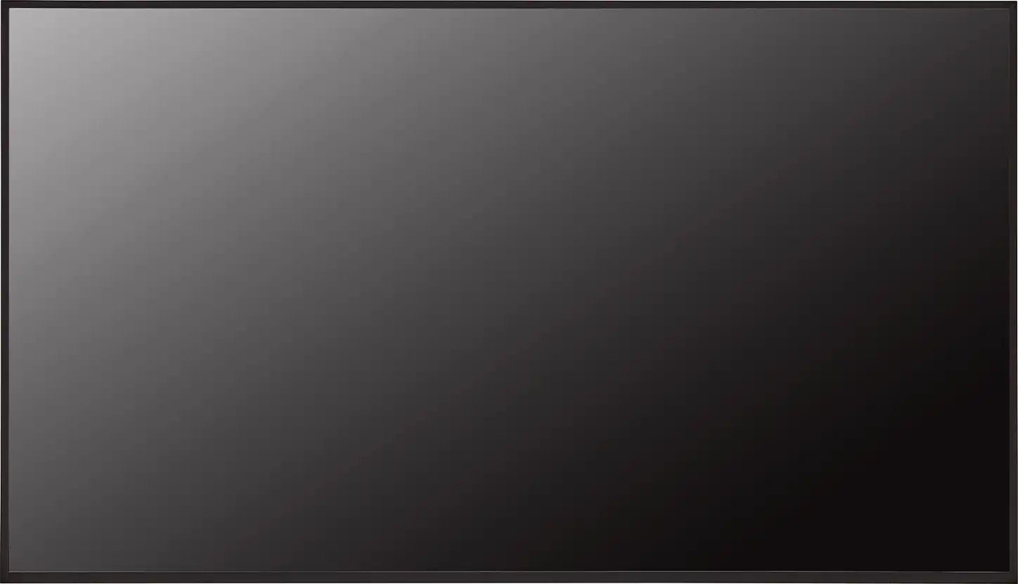 LG 49UH7N, UHD Signage, 700nits, 3xHDMI, DP