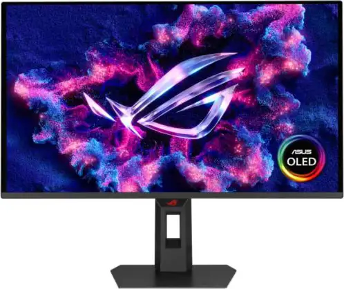 ASUS XG27AQDNG 26,5", QD-OLED, 2xHMI, DP, 360Hz, 90LM0CH0-B01971
