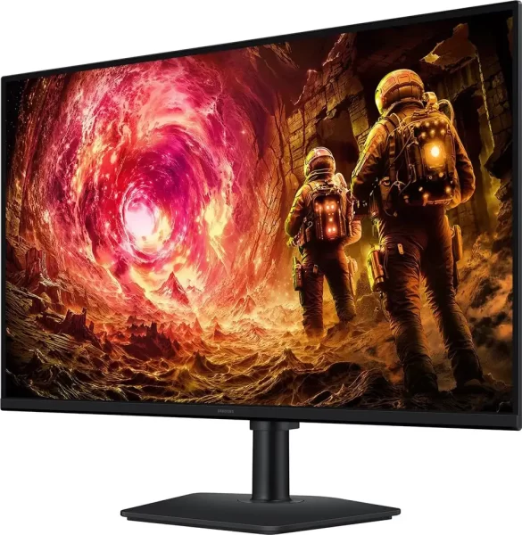 Samsung 32" LS32FG502EUXEN, QHD IPS, 180Hz, HAS, LS32FG502EUXEN