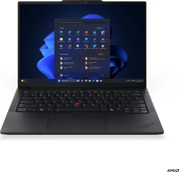 Lenovo E14 Gen7 R5-220/16GB/512GB/14''WUXGA/W11P