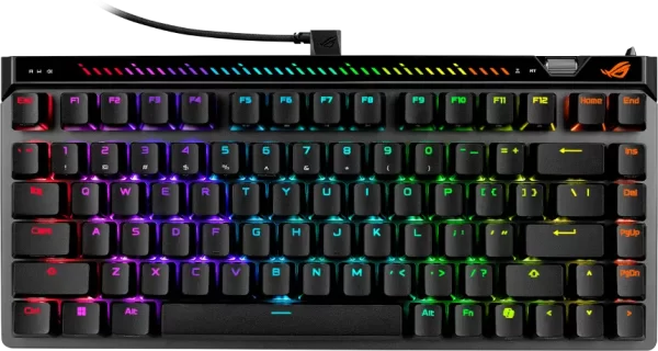 ASUS ROG FALCHION ACE 75 HE