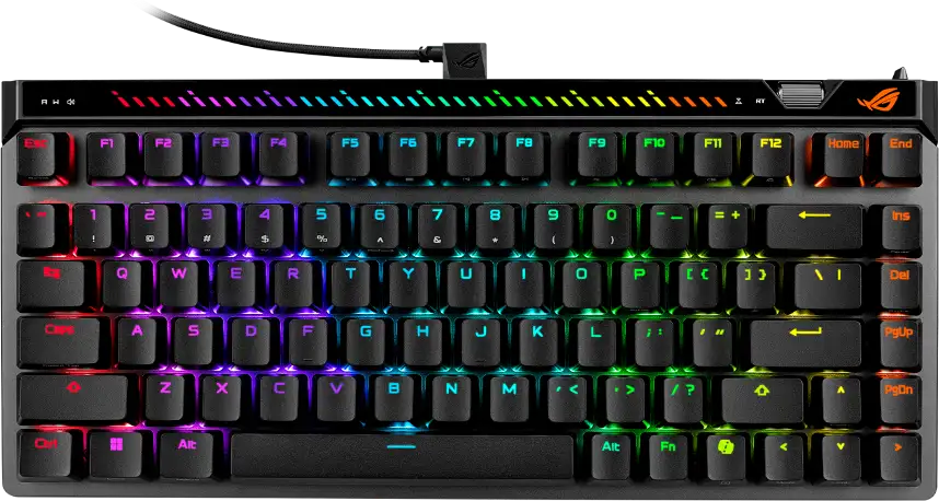 ASUS ROG FALCHION ACE 75 HE