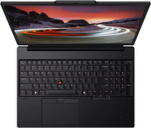 Lenovo P16s Gen3 U7/32GB/1TB/16''WUXGA/W11P