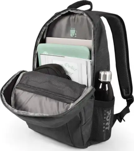 Port ruksak HOUSTON ECO 17.3", crn 110276