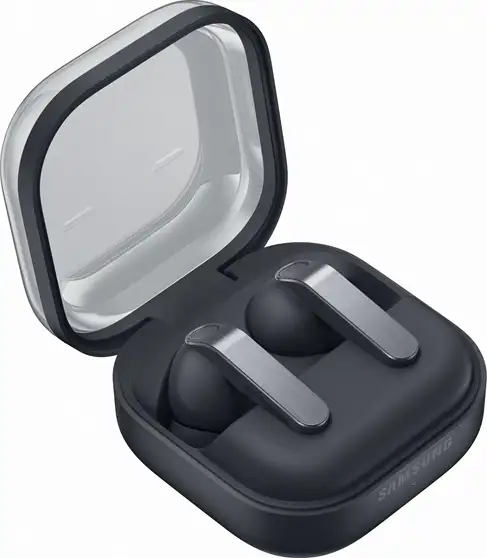 Samsung slušalice Buds 4 Pro, crna SM-R640NZKAEUC