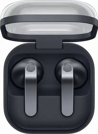 Samsung slušalice Buds 4, crna SM-R540NZKAEUC
