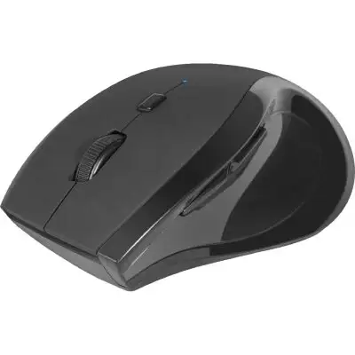 Miš Defender Accura MM-295, optički bežični, crni 52295 - Slika 2