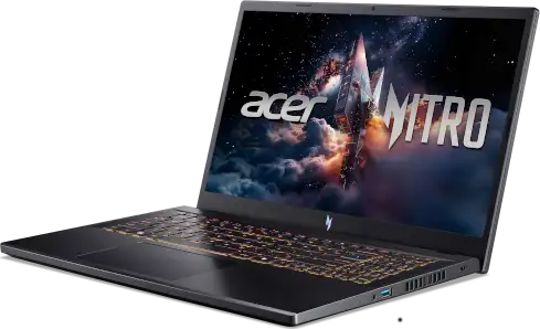 Acer Nitro V15 Core9-270H/32GB/1TB/5060/15,6"/W11  NH.QZAEX.008