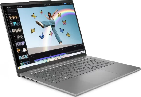 Lenovo IdeaPad 5 R7-8845HS/32GB/1TB/14''/DOS