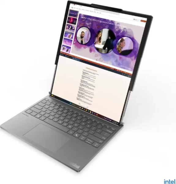 Lenovo ThinkBook Plus G6 Rollable U7/32GB/1TB/W11P