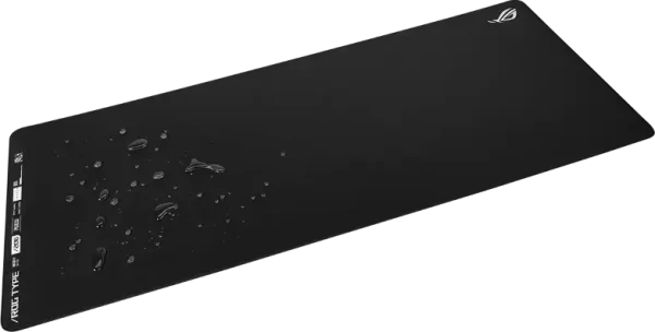 ASUS ROG HONE ACE XXL, podloga za miša