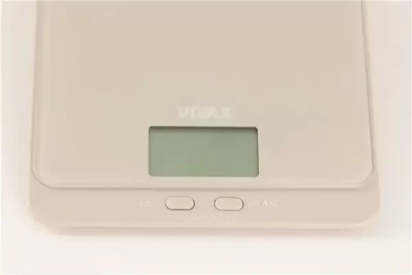 VIVAX HOME kuhinjska vaga KS-502S LUNAR