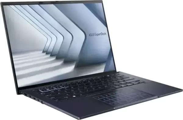 Asus ExpertBook Premium B9403CVAR ( 90NX05W1-M03890), 14" FHD, Intel i7 150U, 32GB DDR5, 1TB SSD, Intel Iris Xe Graphics, Windows 11 Professional