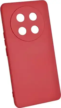 MASKICA +CLASS SILICONE EDGE ZA HONOR MAGIC 8 PRO BORDO