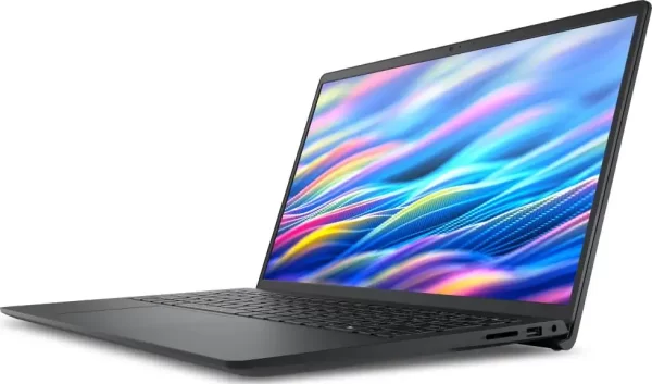Dell 15 DC15250, 15.6" FHD, Intel Core i7-1355U, 16GB DDR4, 512GB SSD, Intel UHD, WiFi/BT, Win 11 Pro + 3Y