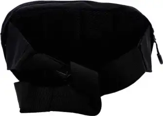 Torbica za oko struka Swiss Only 22x6x13cm crna SO-408-BLACK - Slika 3