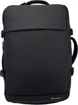 Ruksak Swiss Only putni 27L crni SO-132PU-BLACK