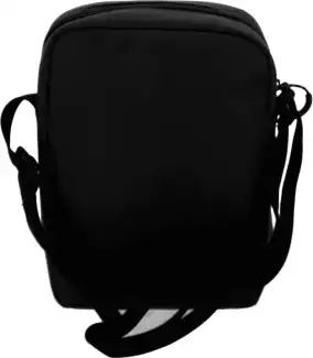 Torba za rame Swiss Only 16x6x23cm crna SO-407-BLACK - Slika 3