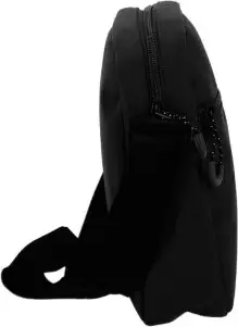 Torba za rame Swiss Only 16x6x23cm crna SO-407-BLACK - Slika 4