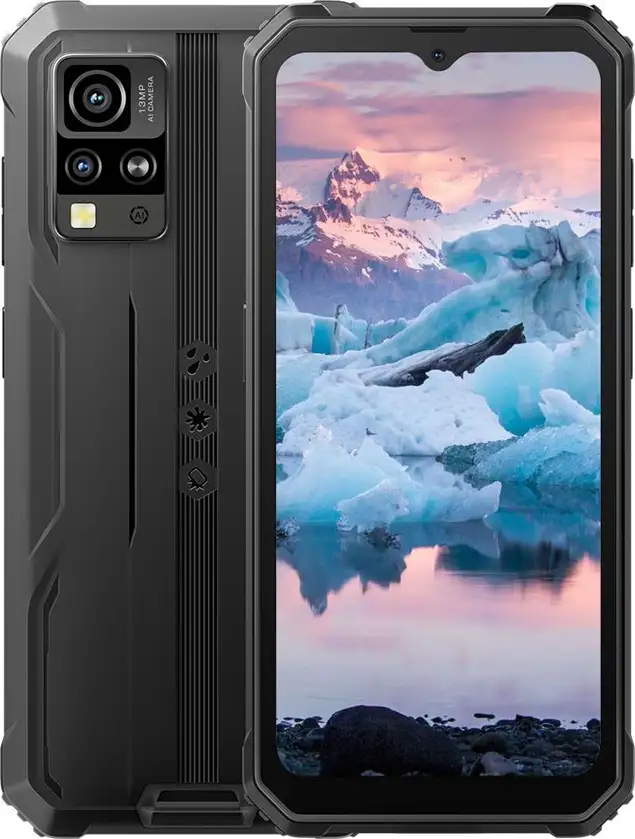 BLACKVIEW BV4800 Pro 4/128 GB