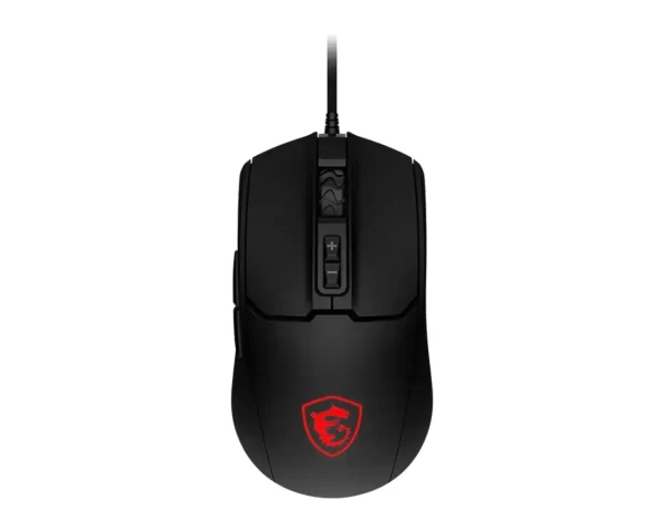 MS MSI FORGE GM100