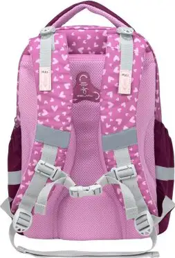 Torba školska Belmil leisure plus puppy love 338-87/24 - Slika 4