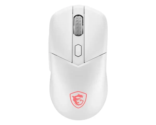 MS MSI VERSA 300 WIRELESS White