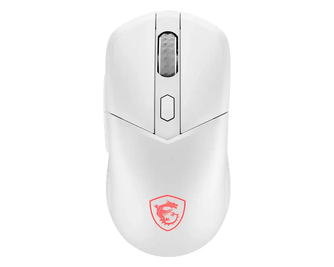 MS MSI VERSA 300 WIRELESS White