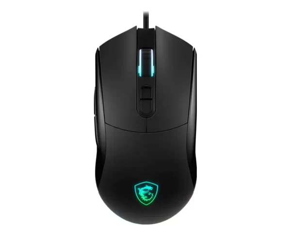 MS MSI FORGE GM320