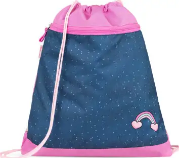 Vrećica za papuče Belmil starry princess 336-91/406