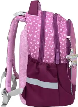 Torba školska Belmil leisure plus puppy love 338-87/24 - Slika 3