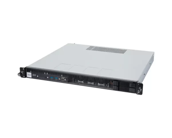 ASUS Workstation barebone ExpertCenter Pro ER100A B6 Rack 1U